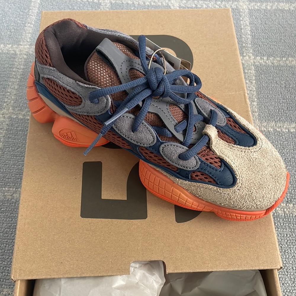 Yeezy 500